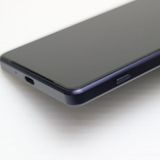 �¿��ݾ� Ķ���� SO-51B Xperia 1 III �ե����ȥ֥�å� �����