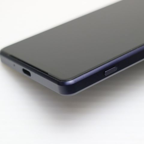 �¿��ݾ� Ķ���� SO-51B Xperia 1 III �ե����ȥ֥�å� �����