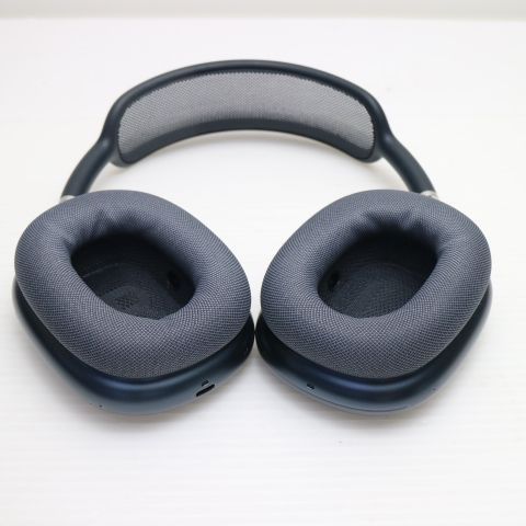 �¿��ݾ� ������� AirPods Max USB-C �ߥåɥʥ���