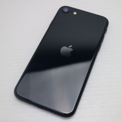 ¿ݾ  SIMե꡼ iPhone SE3 3 64GB ߥåɥʥ