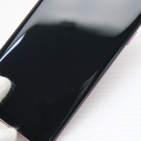 �¿��ݾ� ���� SCV38 Galaxy S9 �ѡ��ץ� ���� �����