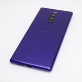 �¿��ݾ� Ķ���� SOV40 Xperia 1 �ѡ��ץ� ���� �����