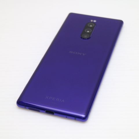 �¿��ݾ� Ķ���� SOV40 Xperia 1 �ѡ��ץ� ���� �����