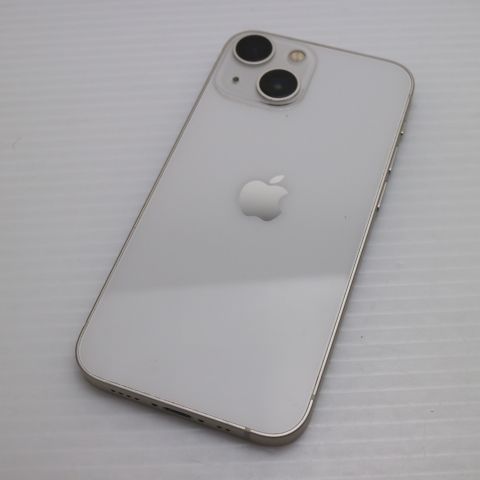 ¿ݾ Ʊ SIMե꡼ iPhone13 mini 128GB 饤 
