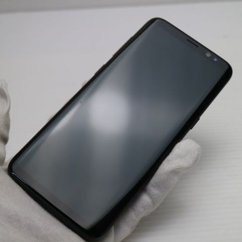 �¿��ݾ��� Ķ���� SC-02J Galaxy S8 �֥�å� ����� �������