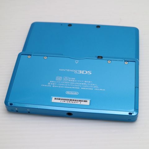�¿��ݾ��� Ķ���� �˥�ƥ�ɡ�3DS �饤�ȥ֥롼  �������