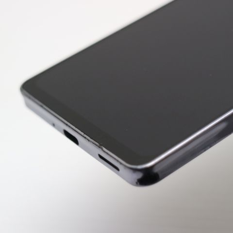  SIMե꡼ AQUOS zero6 SH-RM18 ֥å