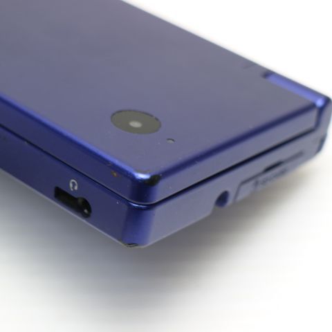 ��� �˥�ƥ�ɡ�Dsi �֥롼  �������