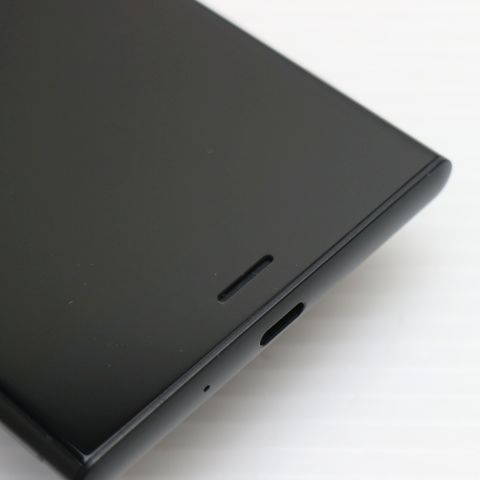 �¿��ݾ� ����Ʊ�� SOV36 Xperia XZ1 �֥�å� ���� �����