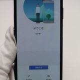 �¿��ݾ� Ķ���� Xperia 10 III A102SO �֥�å� �����