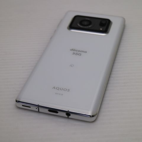 �¿��ݾ� ���� SH-51B AQUOS R6 �ۥ磻�� �����