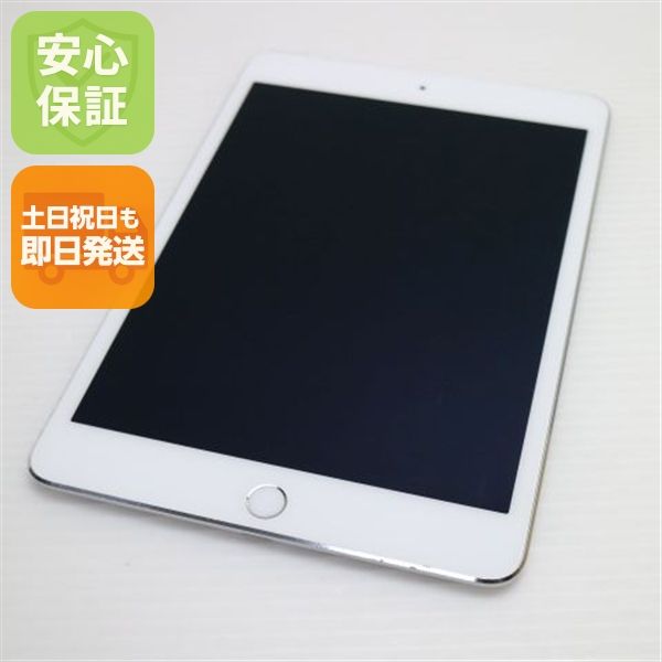���� SIM�ե꡼ iPad mini 4 Cellular  128GB ����С�  �������
