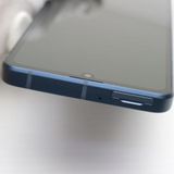 �¿��ݾ� Ķ���� SIM�ե꡼ AQUOS sense8 SH-M26 �֥�å�