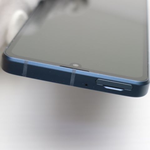 �¿��ݾ� Ķ���� SIM�ե꡼ AQUOS sense8 SH-M26 �֥�å�