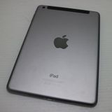 Ķ���� docomo iPad mini 3 Cellular ����顼 16GB ���ڡ������쥤
