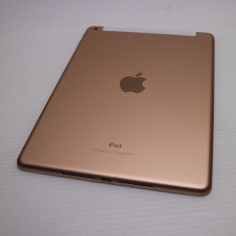 Ķ���� SIM�ե꡼ iPad6 ��6���� Wi-Fi+����顼  32GB �������