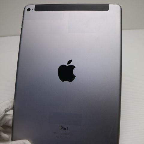 �¿��ݾ��� ���� au iPad Air 2 Cellular ����顼 16GB ���ڡ������쥤