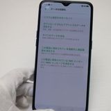 �¿��ݾ� Ķ���� OPPO Reno A 128GB  �֥롼  ���ޥ� �����