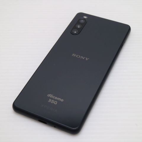 �¿��ݾ� ����Ʊ�� SO-52B Xperia 10 III �֥�å� �����
