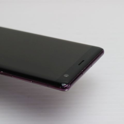 �¿��ݾ� ���� SO-01L Xperia XZ3 �ܥ�ɡ���å� ���� �����