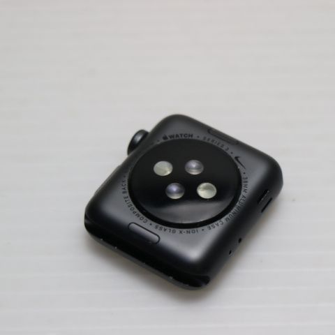 ���� Apple Watch series3 38mm GPS ���ڡ������쥤