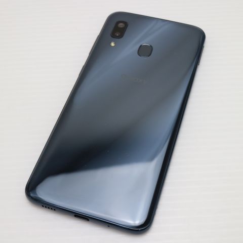 ¿ݾ Ʊ SCV43 Galaxy A30 ֥å  