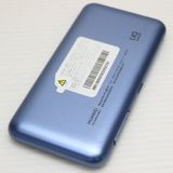 ���� UQmobile Speed Wi-Fi NEXT W06 �֥�å��ߥ֥롼