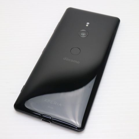 ¿ݾ  SO-01L Xperia XZ3 ֥å  