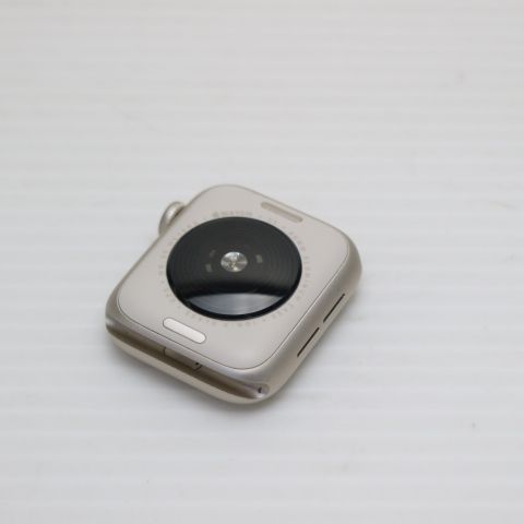 �¿��ݾ� ����Ʊ�� Apple Watch SE����2����� 40mm GPS �������饤��