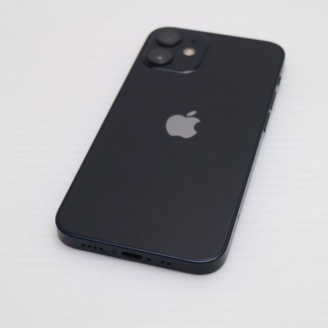  SIMե꡼ iPhone12 mini 128GB ֥å ¨ȯ ȯ