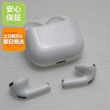 �¿��ݾ� Ķ���� AirPods 4(�����ƥ��֥Υ�������󥻥�������)