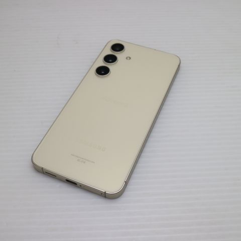 �¿��ݾ� Ķ���� SIM�ե꡼ Galaxy S24 256GB ����С���������