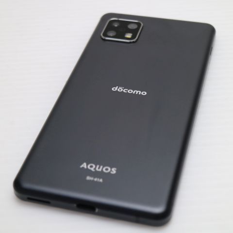 �¿��ݾ� ���� SH-41A AQUOS sense4 �֥�å� ¨��ȯ�� ������ȯ��