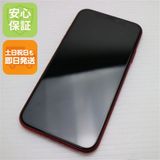 �¿��ݾ� Ķ���� SIM�ե꡼ iPhoneXR 64GB ��å� RED ����