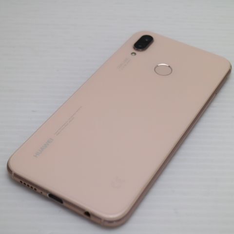 �¿��ݾ� ����Ʊ�� SIM�ե꡼ HUAWEI P20 lite �ԥ� ���� �����