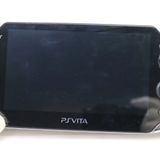 �¿��ݾ��� ���� PCH-1000 PS VITA �֥�å�  �������