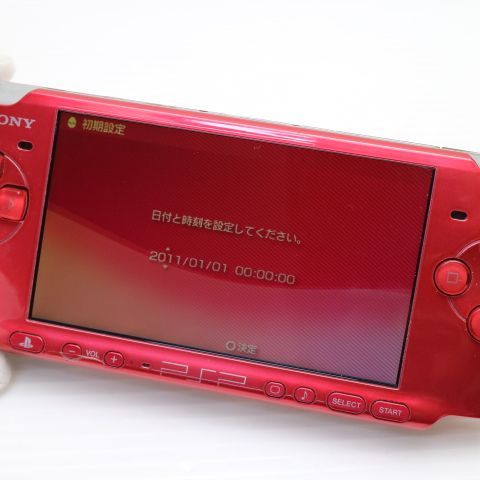 ¿ݾ  PSP-3000 ǥȡå  