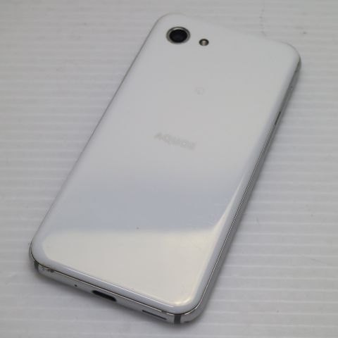 �¿��ݾ� ������� 701SH AQUOS R compact �ۥ磻�� ���� �����