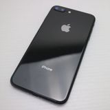 ¿ݾ Ķ SIMե꡼ iPhone8 PLUS 64GB ڡ쥤 ֥å