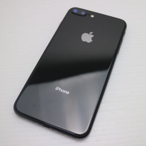¿ݾ Ķ SIMե꡼ iPhone8 PLUS 64GB ڡ쥤 ֥å
