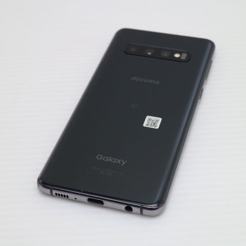 ¿ݾ Ķ SC-03L Galaxy S10 ץꥺ֥å  