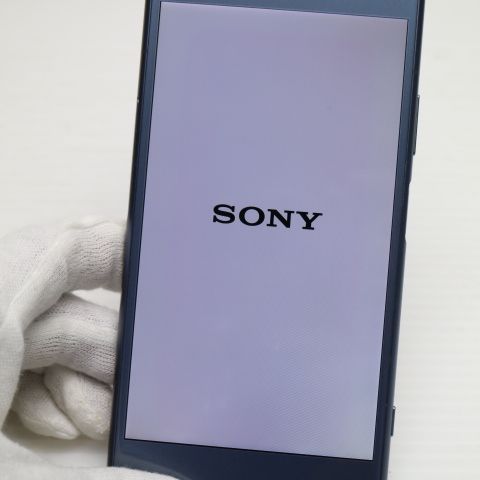 �¿��ݾ� ���� SO-01K Xperia XZ1 �֥롼 ���� �����