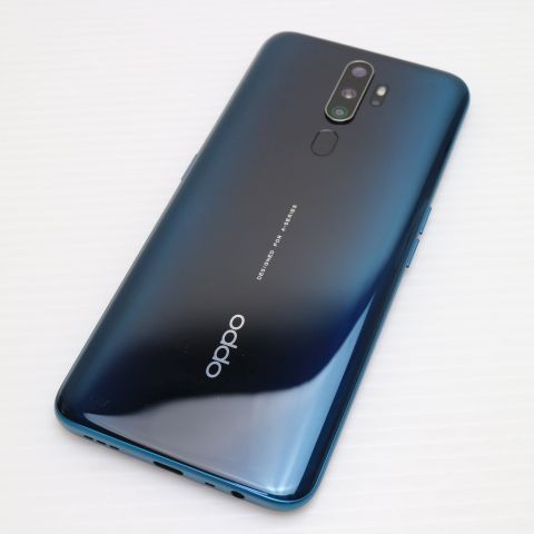 ¿ݾ Ķ OPPO A5 2020  ֥롼  ޥ 