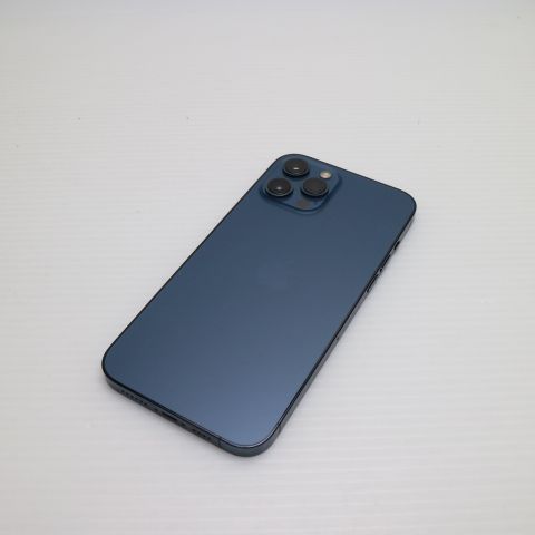  SIMե꡼ iPhone12 Pro Max 256GB ֥롼 ¨ȯ ȯ