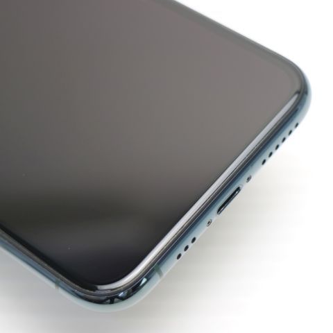 �¿��ݾ� ����Ʊ�� SIM�ե꡼ iPhone 11 Pro 64GB  �ߥåɥʥ��ȥ��꡼��