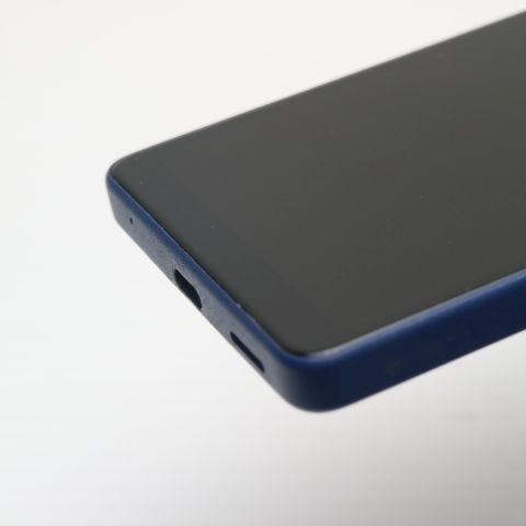  Xperia Ace III A203SO ֥롼