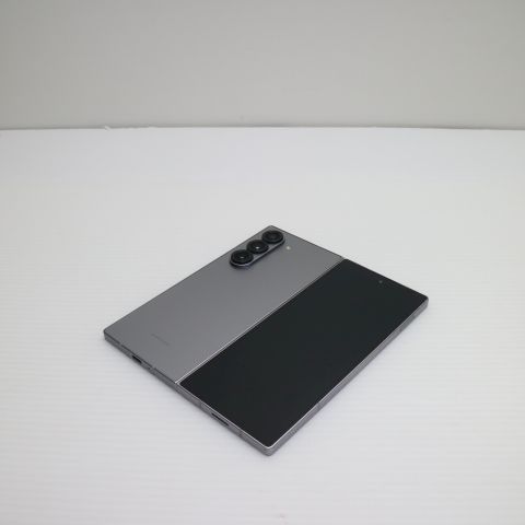 ¿ݾ Ķ SIMե꡼ Galaxy Z Fold6 256GB Сɥ