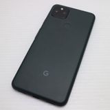 ����Ʊ�� SIM�ե꡼ Google Pixel 5a (5G) 128GB �֥�å� �����