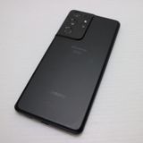 �¿��ݾ� ���� SC-52B Galaxy S21 Ultra 5G �ե���ȥ�֥�å� �����