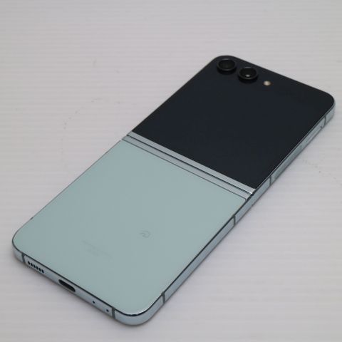 ¿ݾ Ʊ SCG23 Galaxy Z Flip5 256GB ߥ